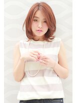 ラメール&nbsp;［石神井公園駅/石神井公園］ふんわりセミディ