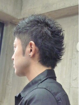 ココロコ(COCO LOCO) タイトブロック