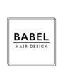 バベル(BABEL Hair Design)/BABEL