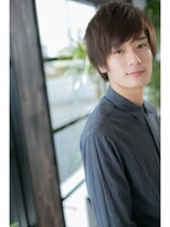 ヘアーショップ エヌアンドエー 越谷店(hair shop N&A)&nbsp;メンズスタイル×スマートマッシュ