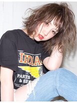 ルティカ(Rutica by DOLCE)&nbsp;【Ｒutica】☆ウェッジボブ☆