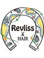 レブリス(Revliss)/髪質改善ヘアエステサロンレブリス