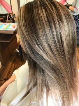 グリフィカ(griFFica) ハイライトデザインカラー