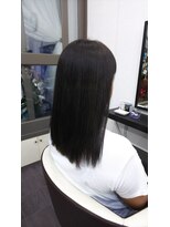 ジ グランディール(Je grandir)&nbsp;カラースタイル