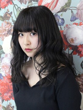 アンゼロ(UNZELO) マットブラック