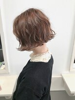 ラニヘアサロン(lani hair salon) フレンチボブ