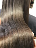 ピュアーネ(Purene) 超修復ピュアトリートメントで髪質改善◆20代30代40代50代60代