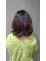 ガラントリー(GALAN TERIE)&nbsp;セミカール