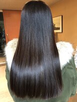 美容室 ジョイ(joy) ココナッツ縮毛矯正