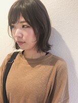 レス 伏見(LESS)&nbsp;LESS sa_guest２２[伏見/丸の内/栄/髪質改善]