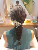 ララルーモ スタジオ(LaLarOomo STUDIO)&nbsp;【JR新宿東口3分西武新宿駅直結】編み下ろし