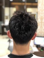 クアトロ 小山店(QUATRO) メンズショート