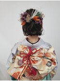 成人式☆卒業式