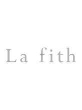 ラフィスヘアー アール 川西店(La fith hair R) La fith