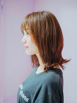 プロデュース 相模原店(Produce) ふわミディ♪大人かわいい☆ルーズ