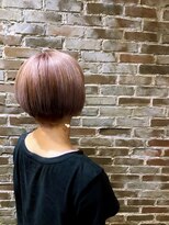 ボスコ 下北沢店(bosco)&nbsp;ピンク☆【gocci】