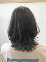 アドゥーヘア ヴィス(A do hair vis) 艶髪ロブ