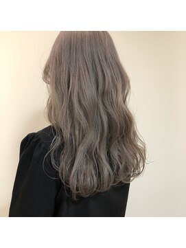 ラヴィズム(LUVISM) ホワイトベージュ/ミルクティーベージュ