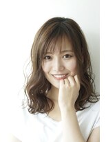 プロデュース 古淵店(Produce)&nbsp;ゆるふわ外ハネ【町田/相模原/古淵】