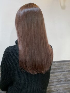 ハービー(HERBY) やわらかピンクヘージュ