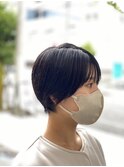 ショートスタイル