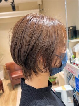 エスアンドエスさかもと イオン高松東店(S&S) クールショート