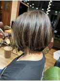 シークレットハイライト
