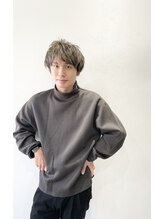 ストーリー(STORY)&nbsp;山崎 和奎