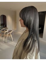 メイン(『　　』main)&nbsp;オリーブベージュ