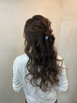 エム 神戸三宮('em)&nbsp;おだんご★ダウンスタイル