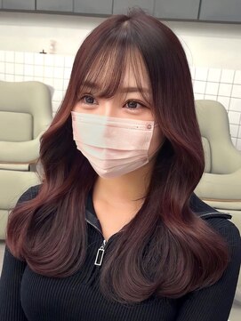 アマトウキョウ 表参道(AMA TOKYO) 【拓郎スタイル】20代30代40代☆小顔ひし形