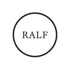 ラルフ(RALF)のお店ロゴ