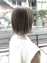 ローラン(LOERUN)&nbsp;【LOERUN】マットアッシュ＋ハイライト