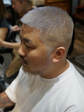 メリー(merry craftsman's factory) Crop