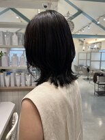 アンソル 戸田店(N'SOL)&nbsp;くびれヘア