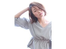 ヘアーエン(HAIR en)
