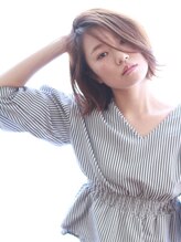 ヘアーエン(HAIR en)