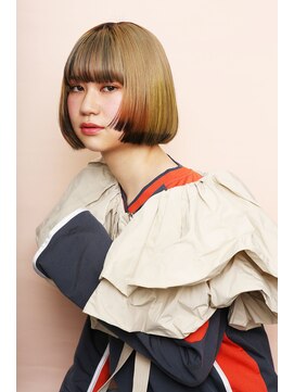 ピカイチ(pikaichi) *pikAicHi*似合わせ×ファッション×メイク