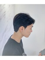 セレーネ(SELENE)&nbsp;ダウンパーマ&ガイルヘア