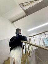 イトシテ&nbsp;2024年冬［クワイエットラクジュアリーの扉を開こう。］