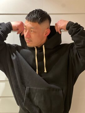 ダッド(DAD) 【Crop】
