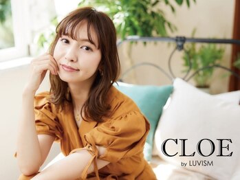 CLOE by LUVISM新津店【クロエ バイ ラヴィズム】