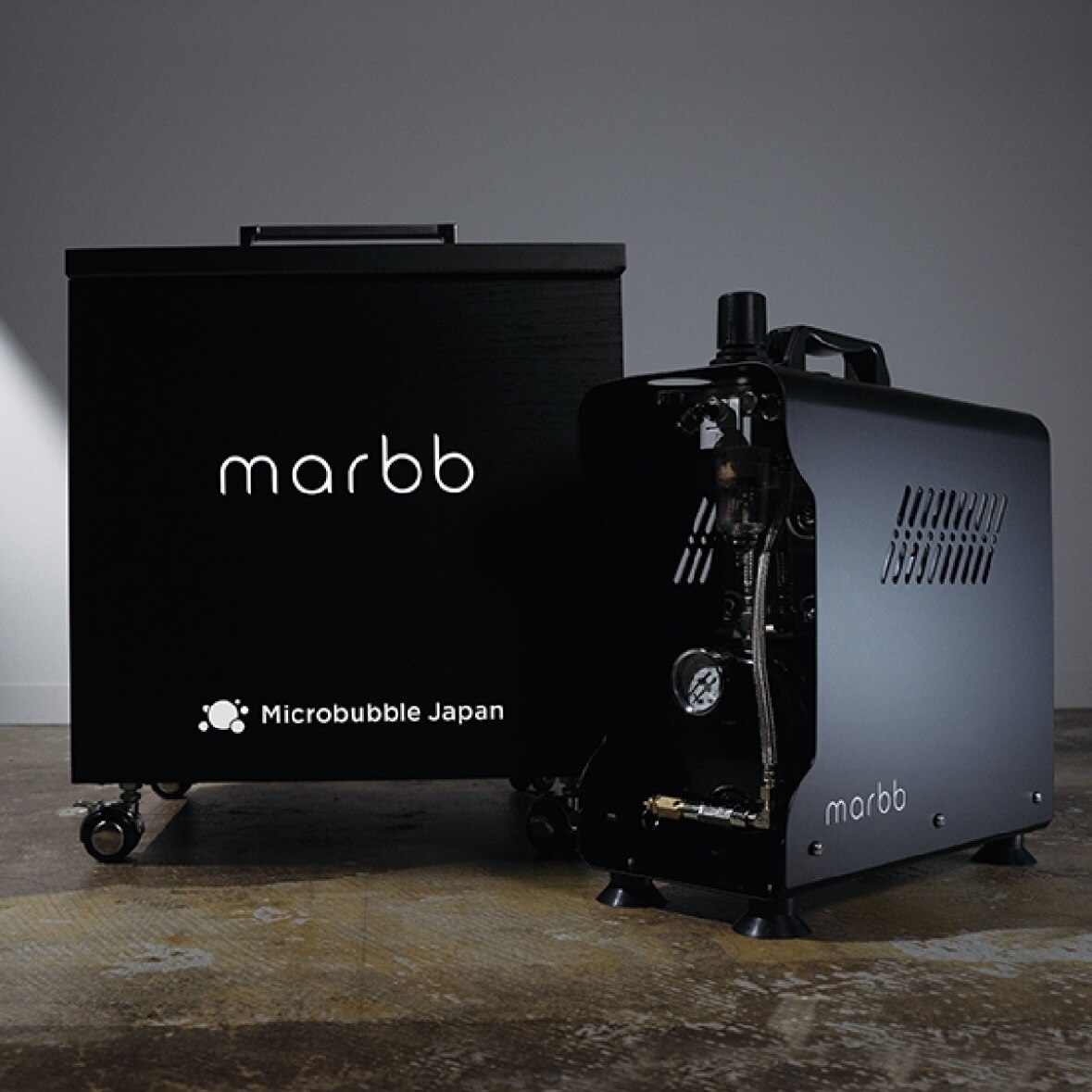 NEW】魔法のバブルエステmarbb(マーブ)で自分史上最高の美髪に＊｜シロ