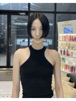 キーン 吉祥寺店(keen)&nbsp;《keen×オオキタ》コンパクトボブ