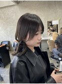 ミディアムレイヤー