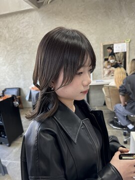 ブラスト(BLAST) ミディアムレイヤー