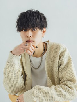 シータ 成増(THETA) ナチュラルマッシュ