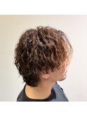 ツイストスパイラル