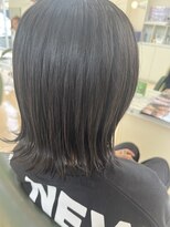 シュウ 高浜店(Shu)&nbsp;外はねボブ