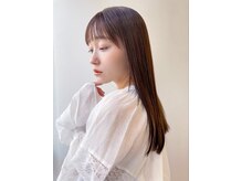 フレイムス ヘアアンドリラックス 赤羽店(Frames hair&relax)